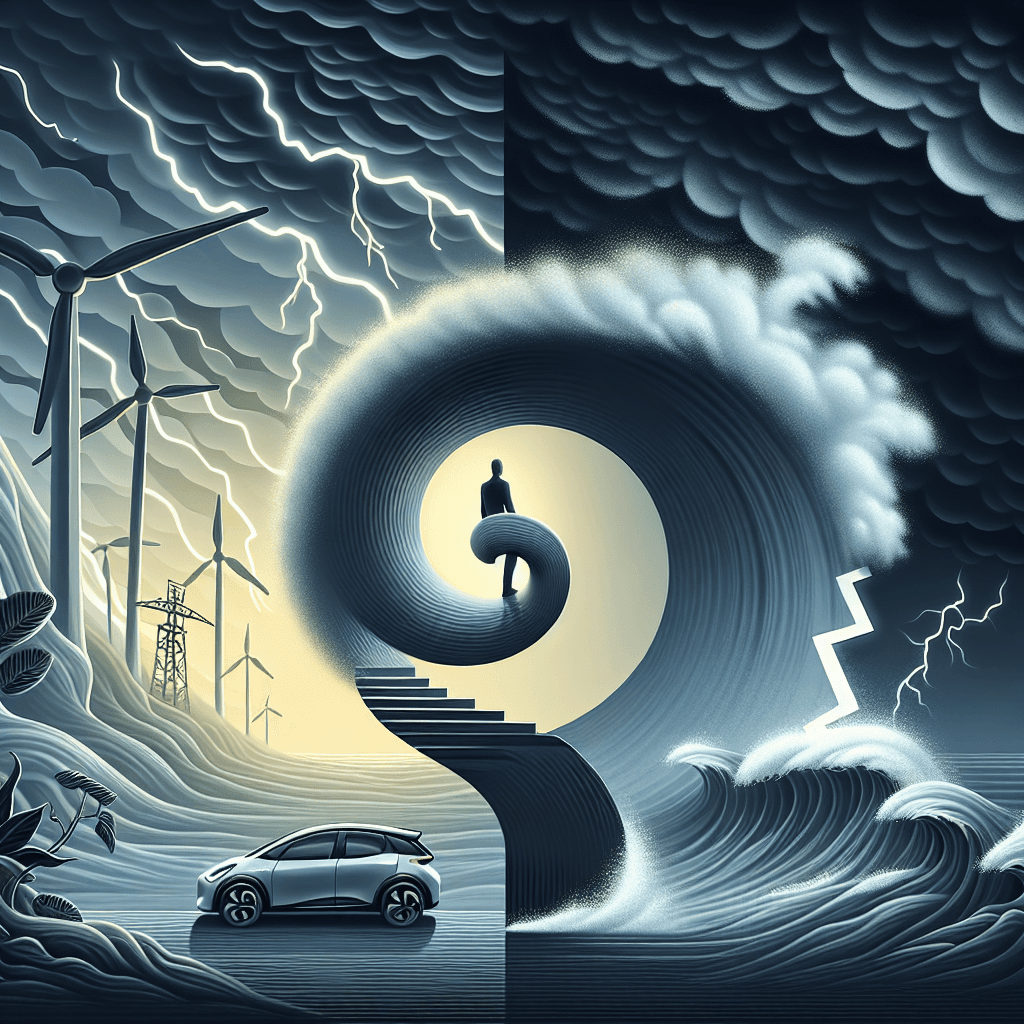 Banner for Tesla's Troubling Q1 2025: Deliveries on a Downward Spiral Amidst Musk's Political Backlash