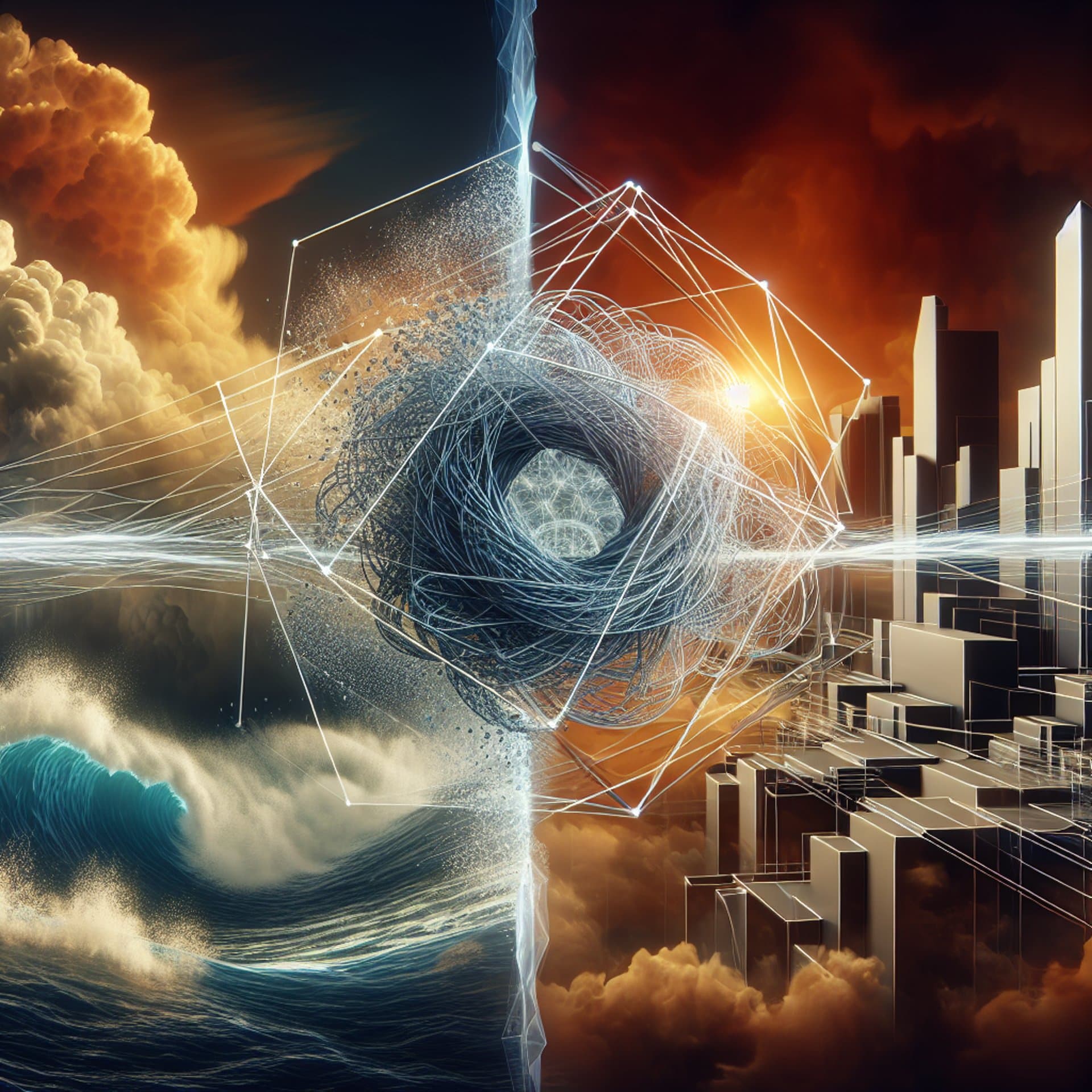 Banner for OpenAI and the Pentagon: A Controversial AI Alliance Amidst Escalating Tensions