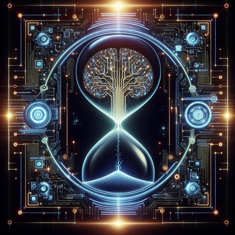 Banner for Nick Bostrom Warns: Superintelligent AI Could Be Closer Than We Think!