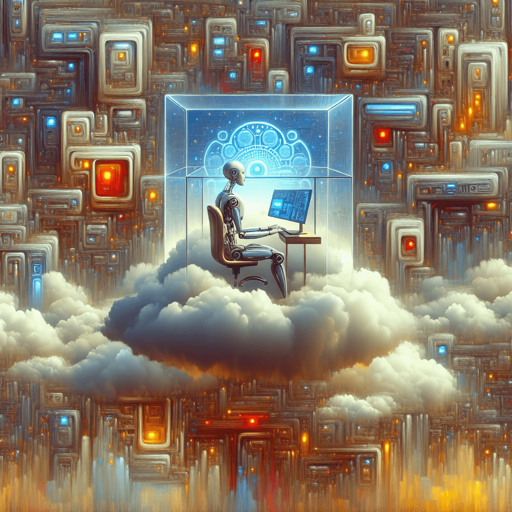 Perplexity Computer: The New Era of Cloud-Based AI Orchestration
