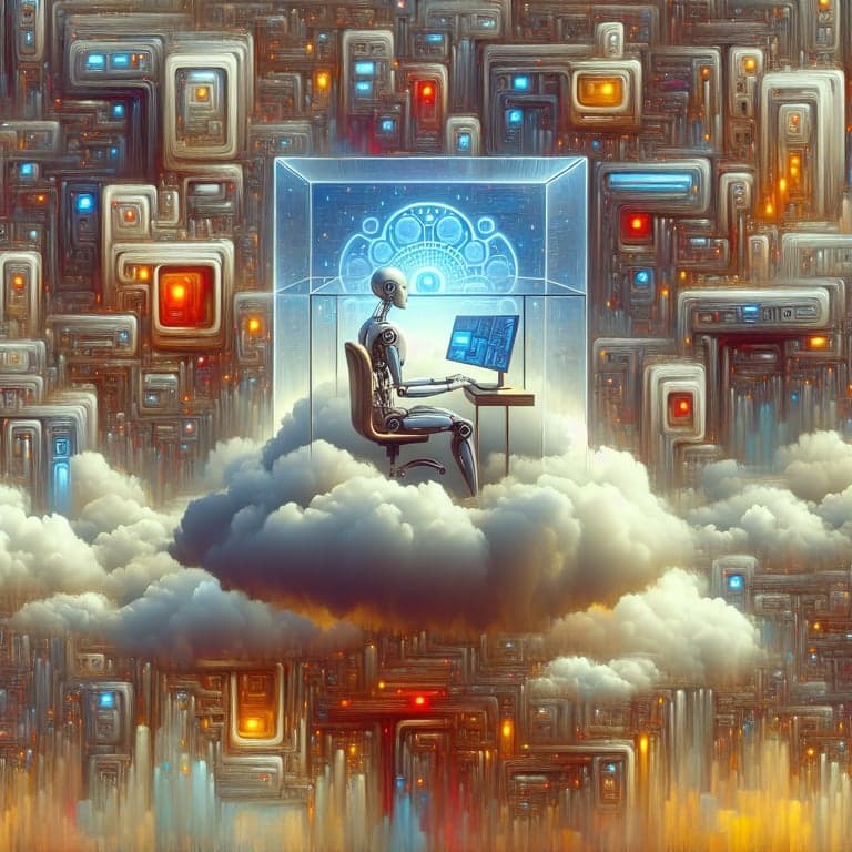 Banner for Perplexity Computer: The New Era of Cloud-Based AI Orchestration