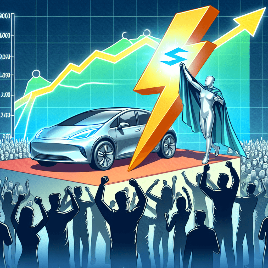 Tesla Unveils Stripped-Down Models, Sparking Affordability in the EV Market