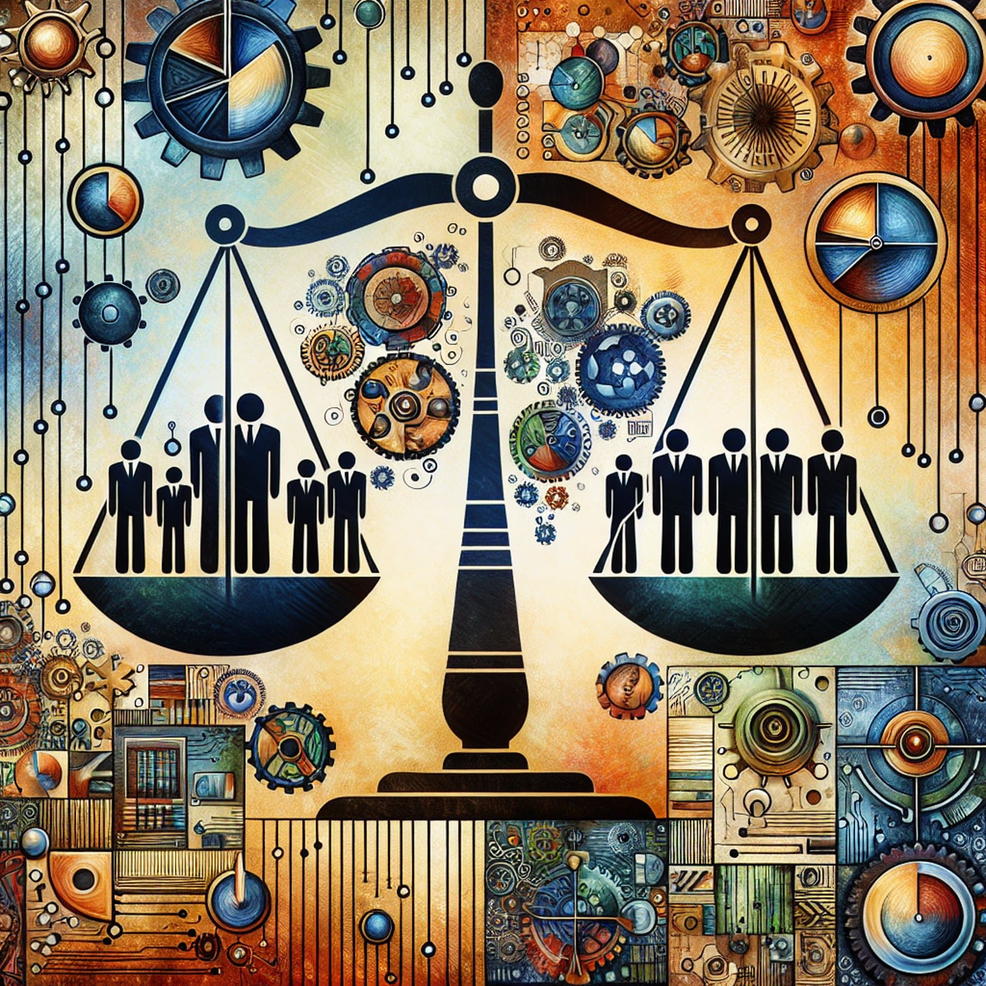 Banner for Kickstarter's Labor Triumph: Striking a Balance in Tech