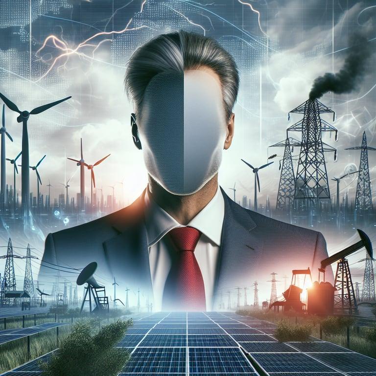 Banner for Elon Musk Takes on Trump's 'Big Beautiful Bill': A Renewable Energy Showdown