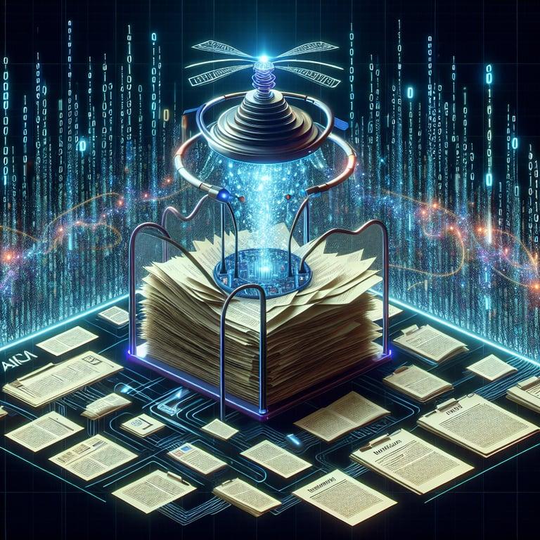 Banner for Perplexity AI Introduces "Deep Research": A Game-Changer for Instant Comprehensive Reports