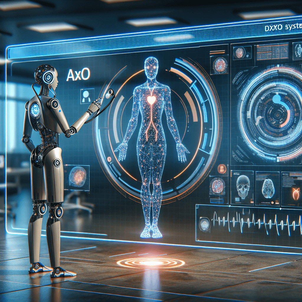 Microsoft's MAI-DxO AI System Blazes Past Human Physicians in Diagnostic Accuracy