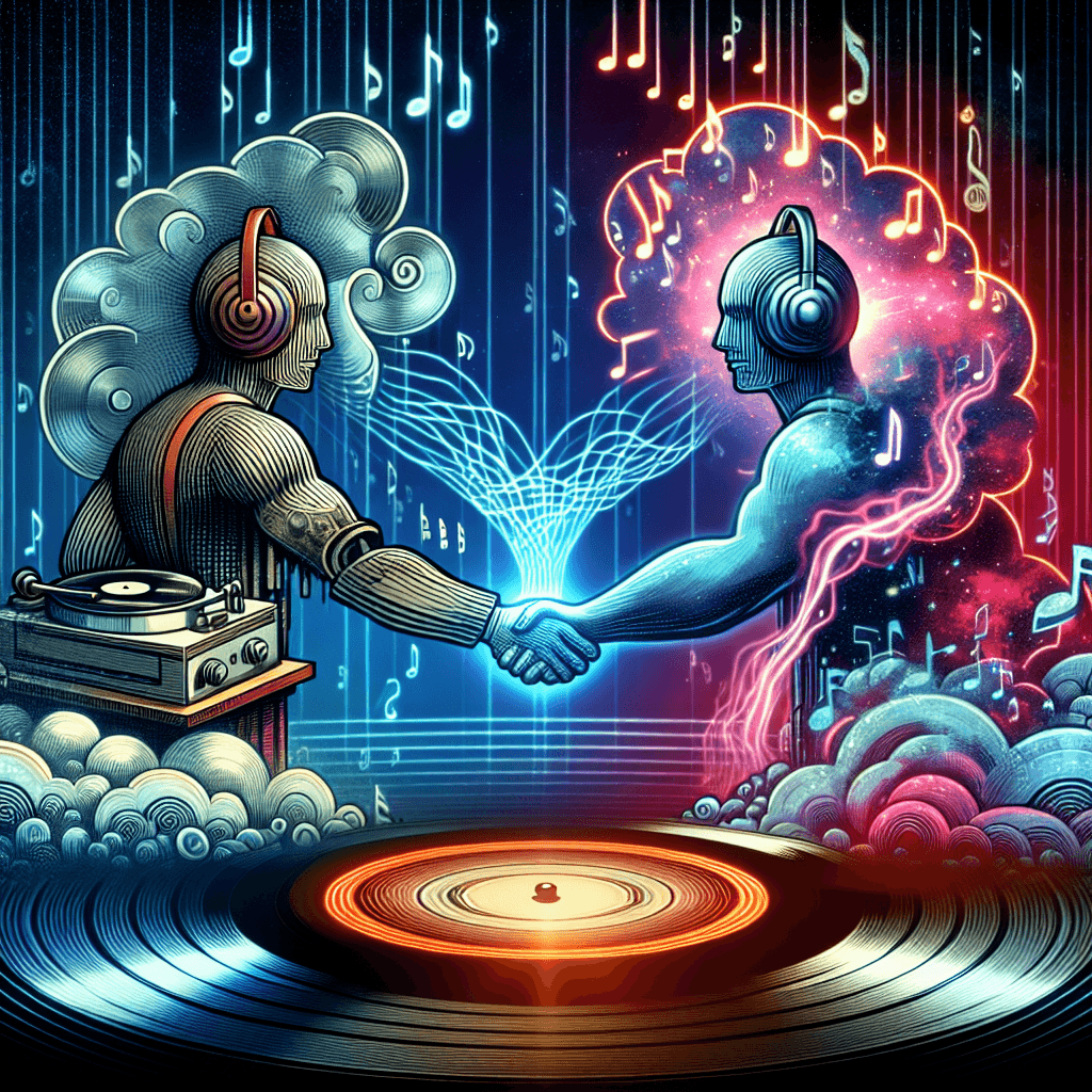 Banner for UMG & Amazon Music Join Forces on 'Streaming 2.0': A New Era of Music Licensing!