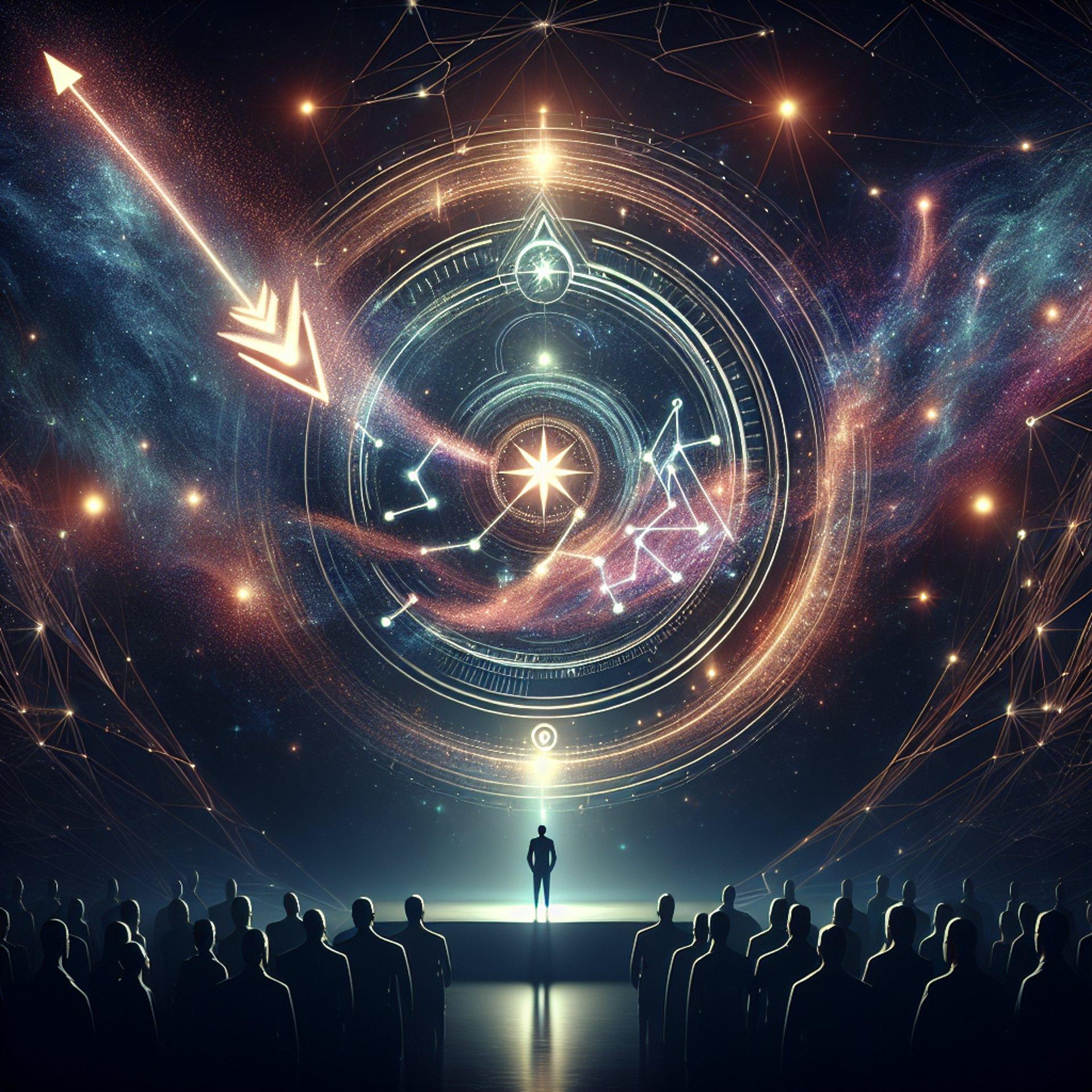 Banner for OpenAI Unveils GPT-4.5 'Orion': The AI Model That Dares But Isn't Dauntless