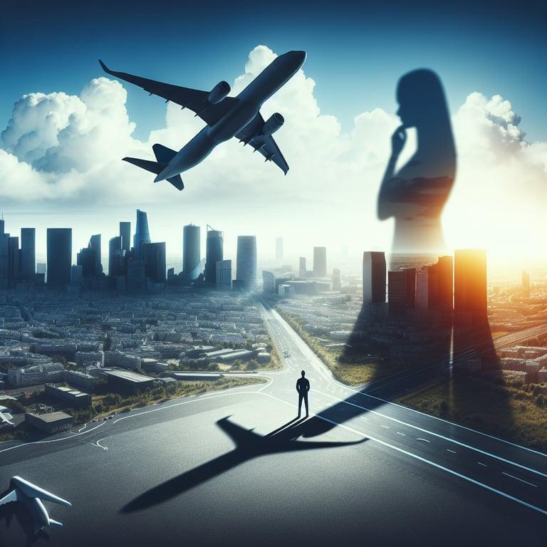 Banner for Boeing's Paris Air Show Shadowed by Air India 787 Tragedy