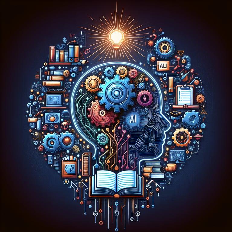 Banner for OpenAI's ChatGPT Study Mode: A New Era in AI-assisted Learning