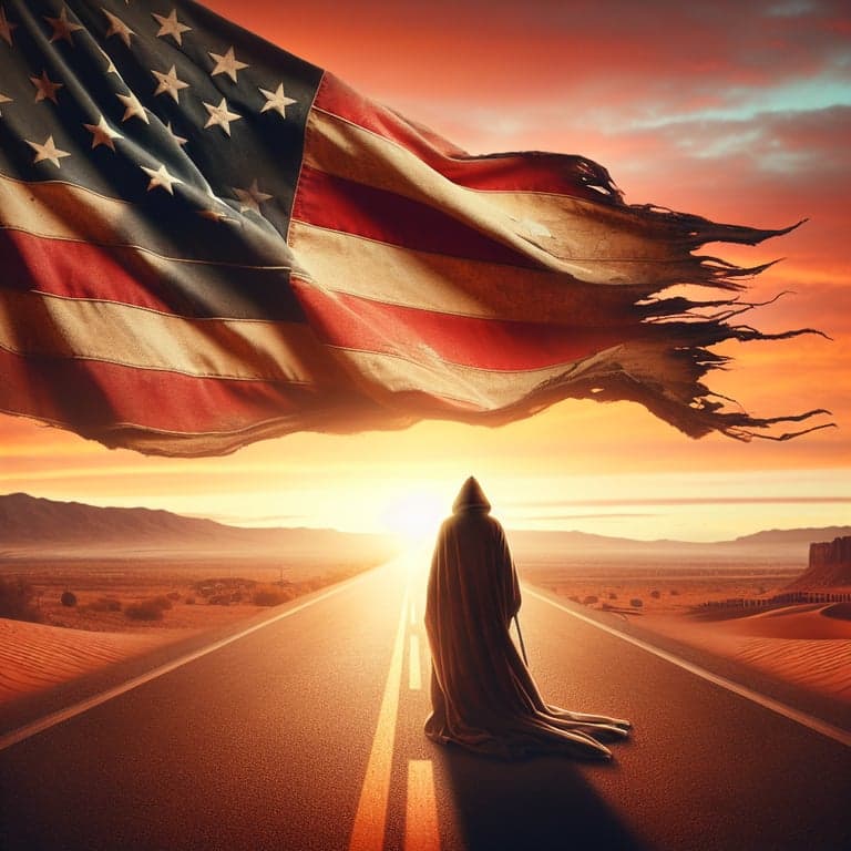 The Obama Era is Officially Over in the Middle East: What's Next for U.S. Influence?