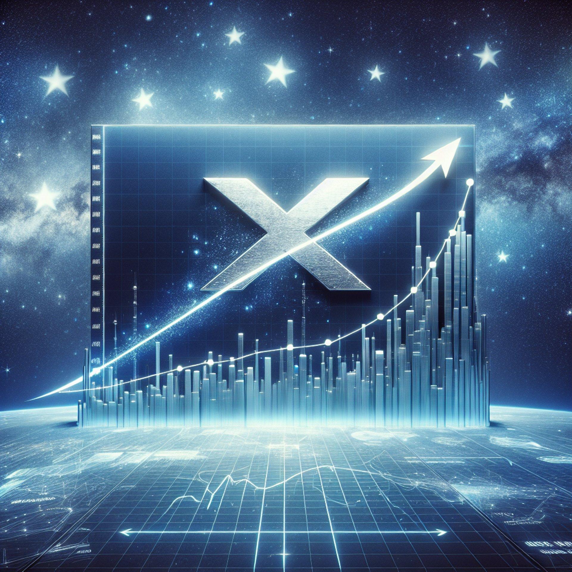 Banner for SpaceX Aims for the Stars with Historic $1.5 Trillion IPO!