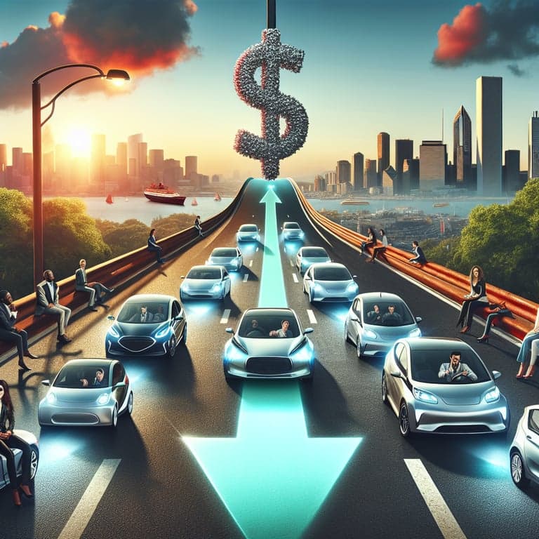 Tesla's Insurance Game-Changer: Drive Better, Pay Less!