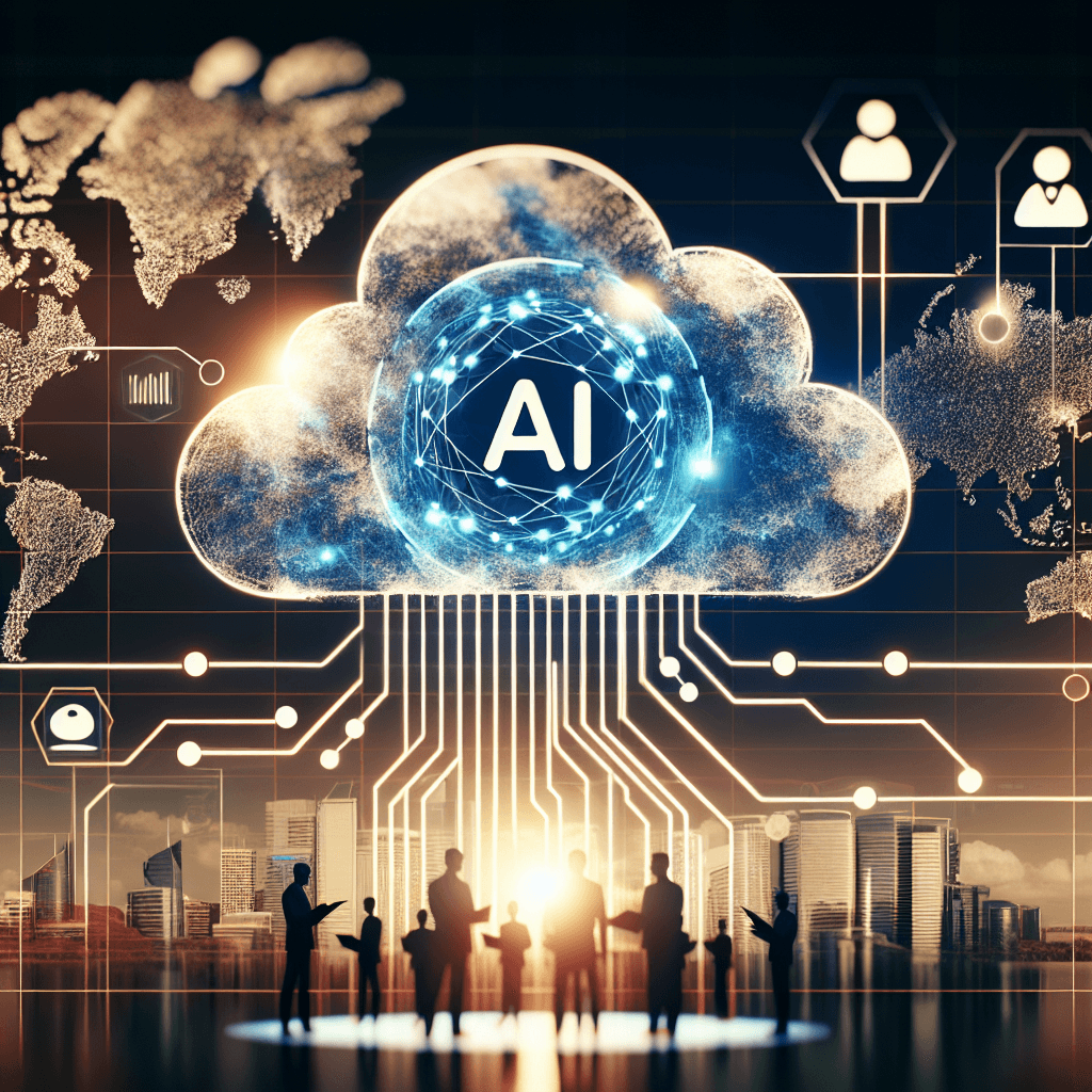 Microsoft Seals $9.7 Billion AI Cloud Deal with Australia’s IREN