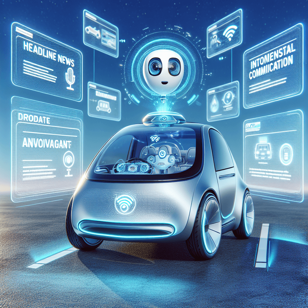 Tesla’s 2025.26.6 Update: Meet Grok, Your New In-Car AI Buddy!