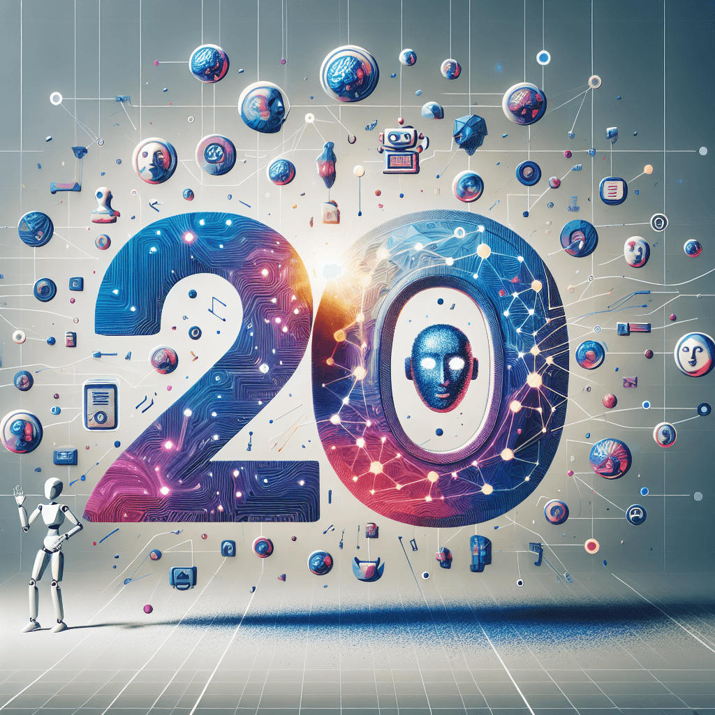 Reddit Celebrates 20 Years with a Blast from the AI-Powered Future