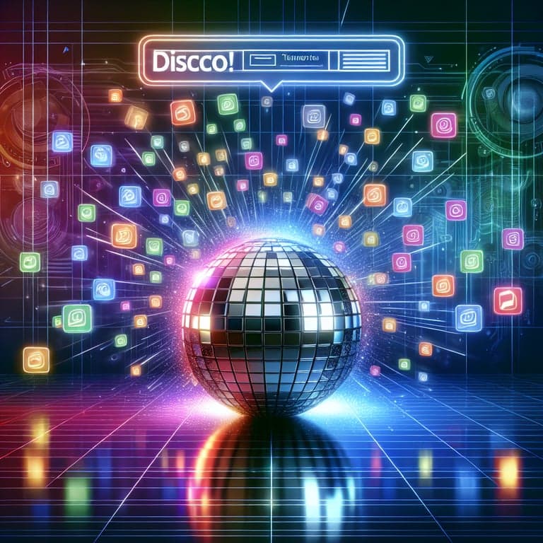 Google's 'Disco' Spins Tabs Into Custom Apps with GenTabs!