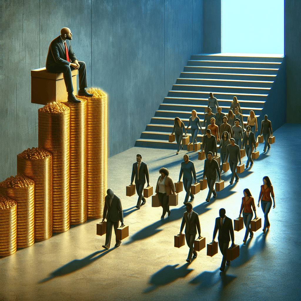 Meta's Executive Pay Raise Amid Layoffs Sparks Controversy