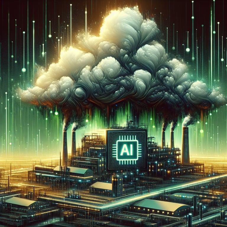 Banner for Nvidia Hit by AI Chip Demand: Production Woes Emerge Amid Surging Needs