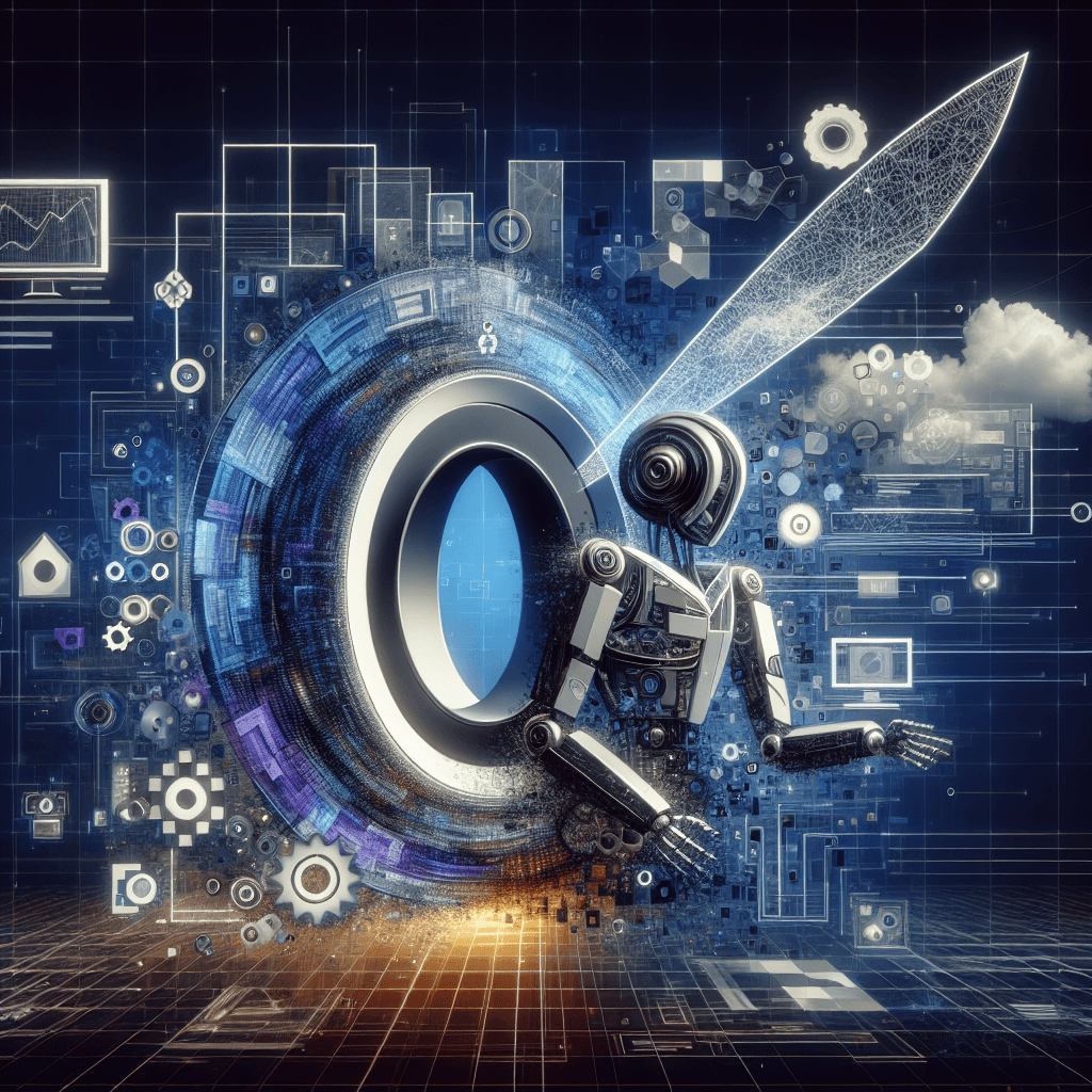 Banner for OpenAI Restructuring: Navigating New Dynamics with Microsoft and the Simo Project