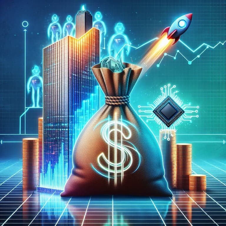 Meta's Metaverse Budget Reduction Sparks AI Investment Surge