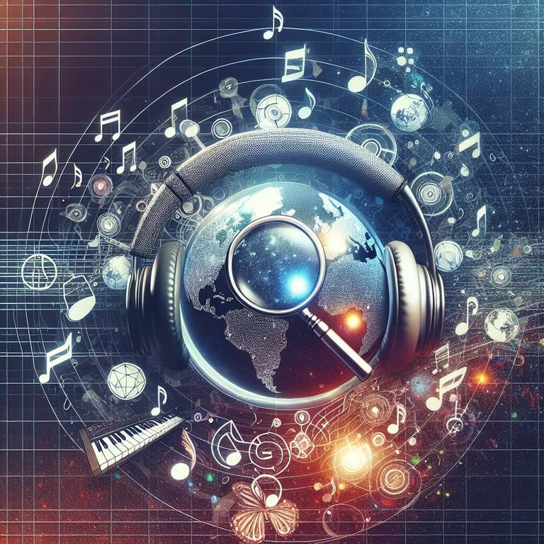 Banner for Google's Gemini Teams Up with Spotify for Music Magic
