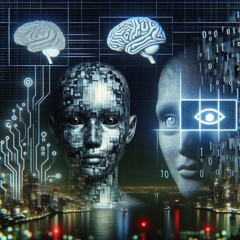 Banner for Deepfakes & Digital Deception: How AI is Shaping 2026's Reality