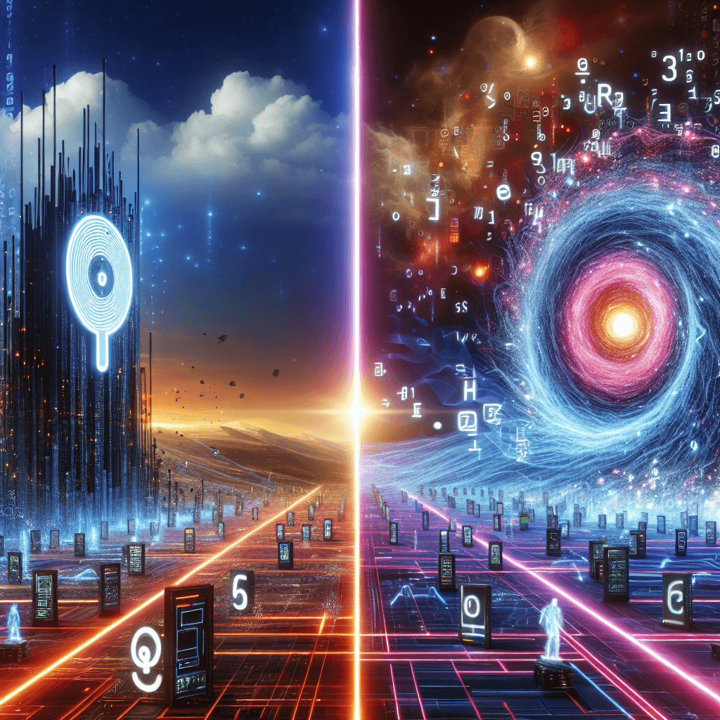 Google vs. Perplexity: The Search Engine Showdown