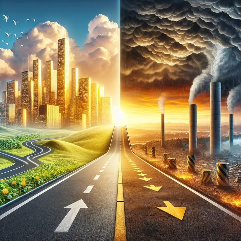 Banner for Investing in Tesla: Road to Wealth or Speed Bump?