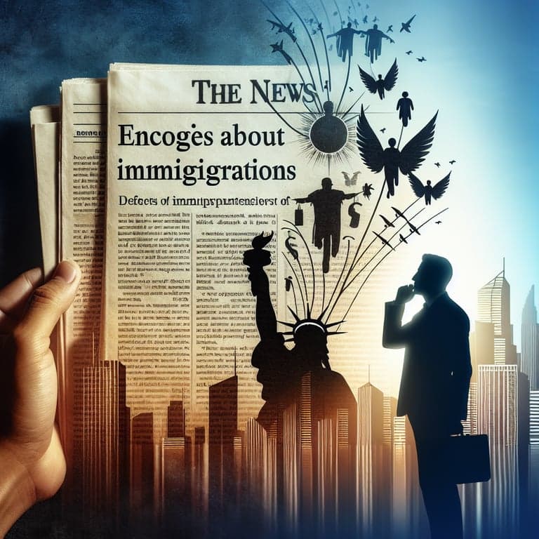 New York Post Editorial Takes On Musk Over Immigration Deportations