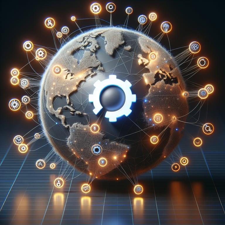 Banner for OpenAI Amplifies Global Collaboration With New Shared Projects