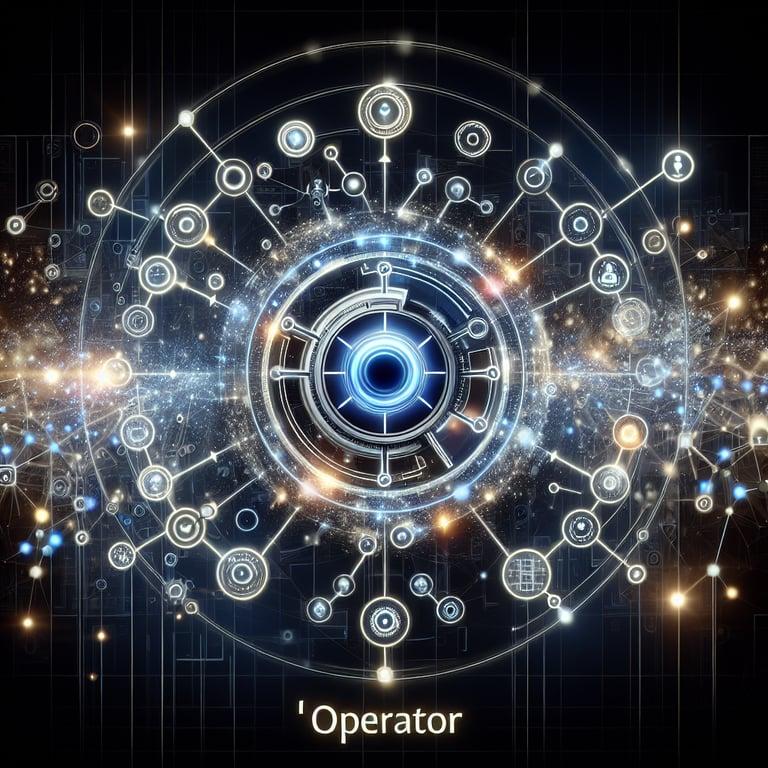 Banner for OpenAI Unveils 'Operator', A Game-Changer in AI Task Automation!