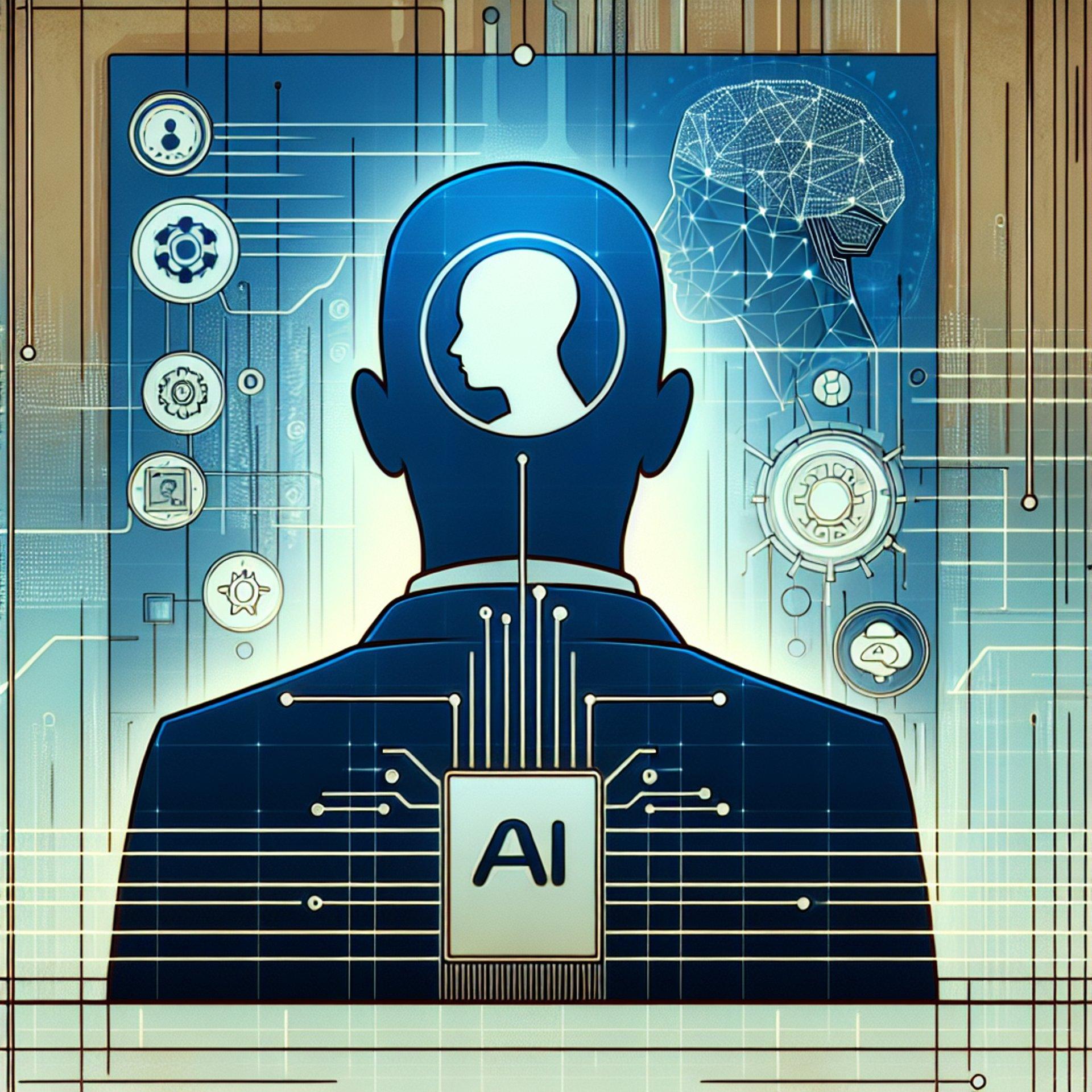 Banner for Reed Hastings Joins Anthropic Board: A New Chapter in AI Leadership!