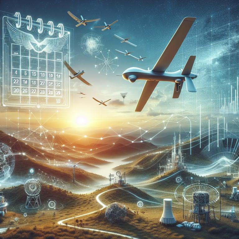 Banner for Wisk Aero and NASA: A Five-Year Flight into Autonomous Aviation