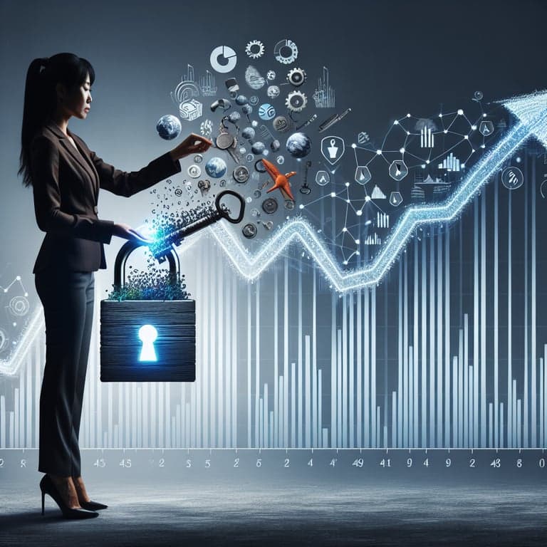 Unlocking Job Security in Today's Unstable Economy
