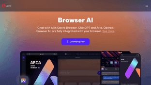 Thumbnail image for Browser AI