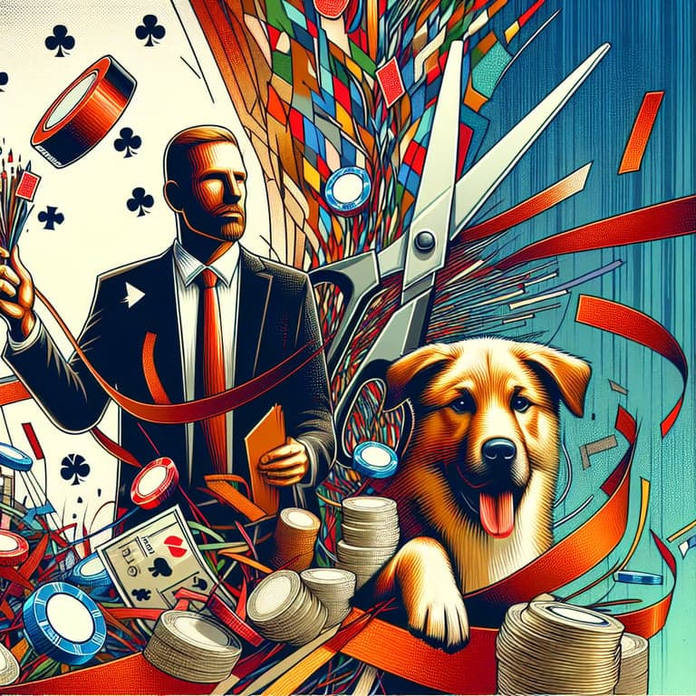 Elon Musk's DOGE Gamble: Cutting Bureaucracy or Brewing Chaos?