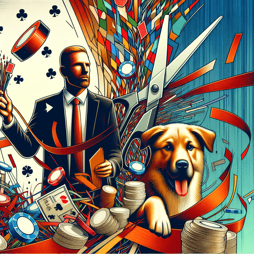 Elon Musk's DOGE Gamble: Cutting Bureaucracy or Brewing Chaos?