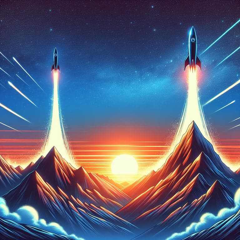 Banner for OpenAI and Anthropic Soar to Rival Software Giants with Massive Revenue Growth