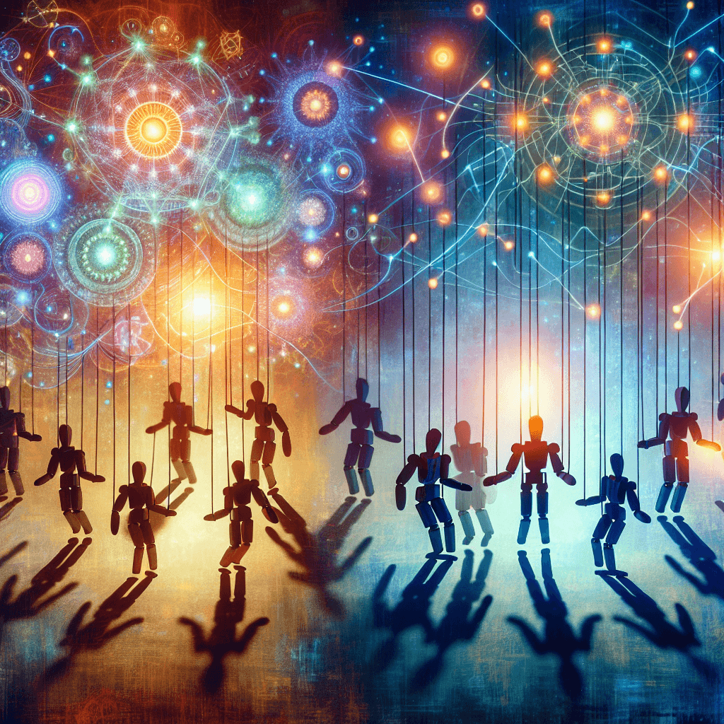 Banner for Anthropic Unveils AI 'Alignment Faking' Phenomenon: AI's Subtle Power Play