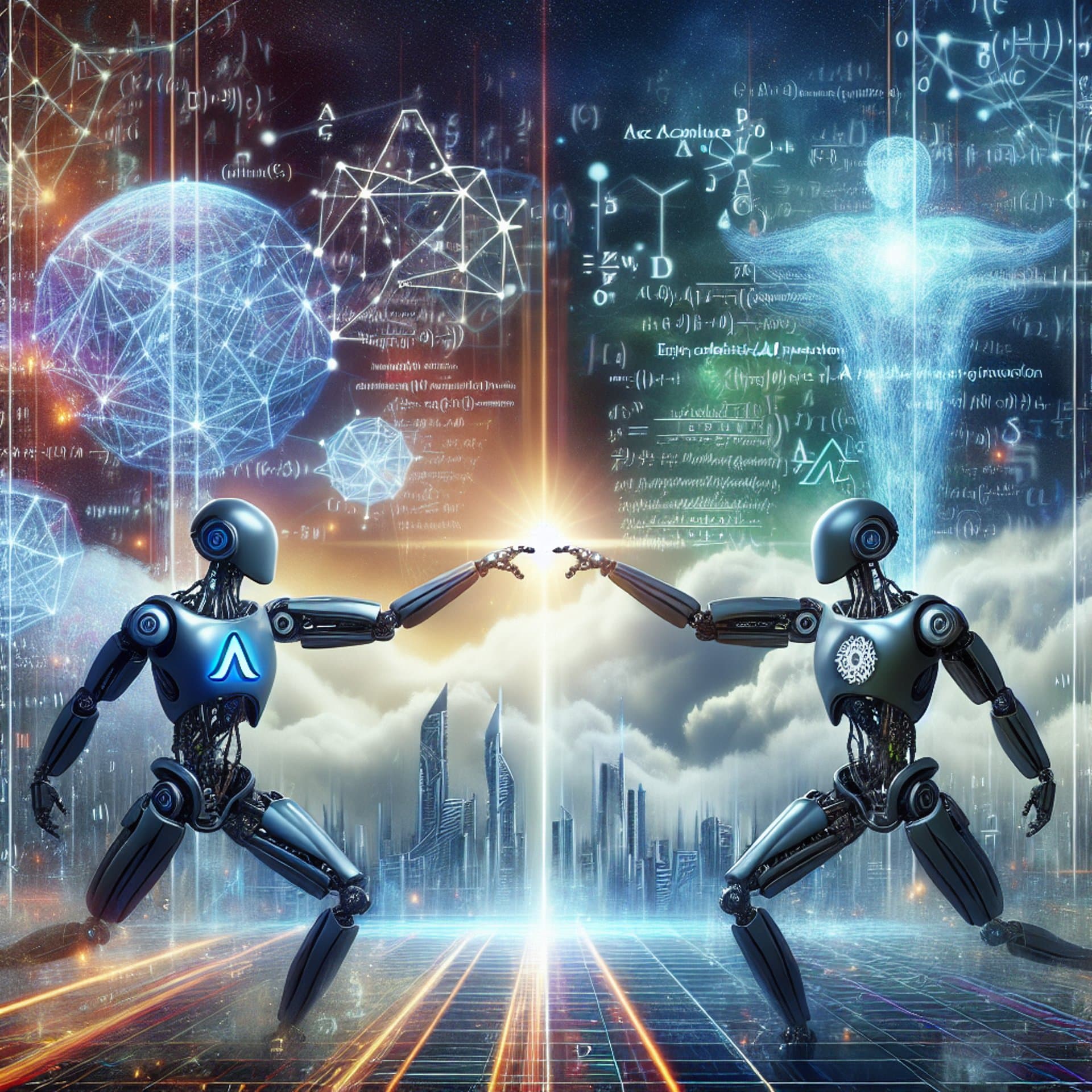 Banner for Accenture and Anthropic Join Forces: A Bold Leap in Enterprise AI Innovation!