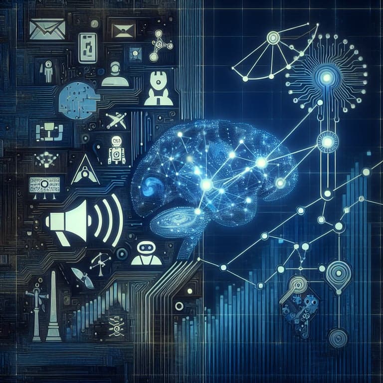 SK Telecom Ups Its AI Game with Investment in Together AI