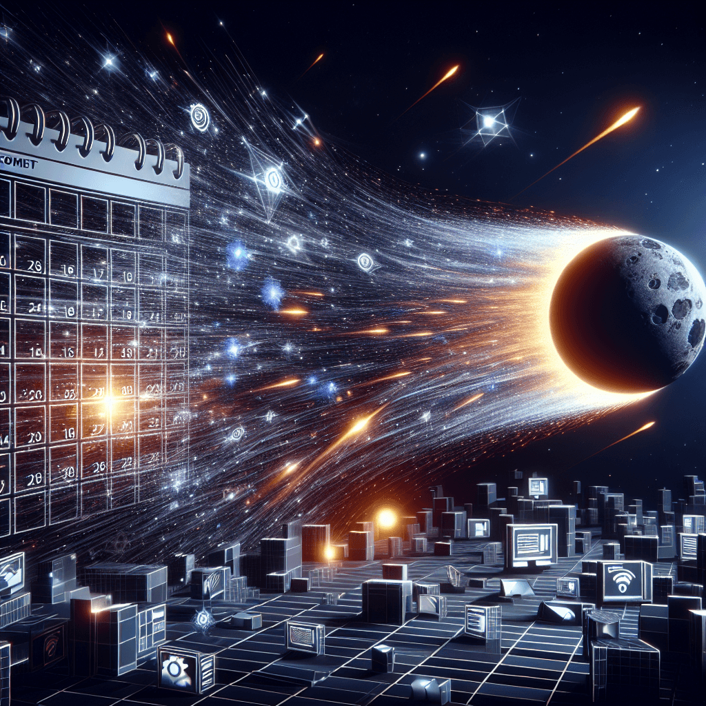 Perplexity AI's "Comet" Browser Set to Revolutionize Web Browsing This Month!