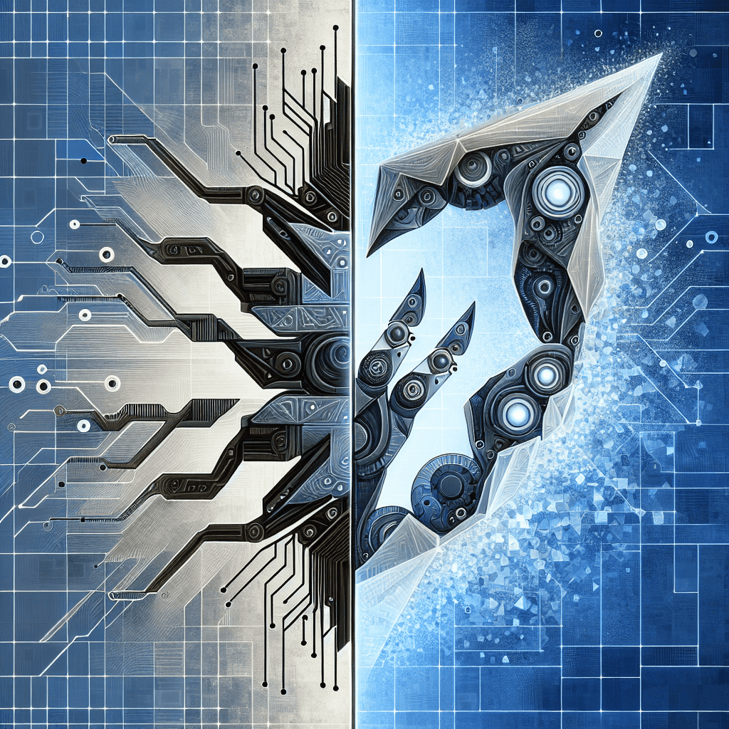 Banner for OpenClaw: The Divisive AI Tool That's Stirring Up the Tech World