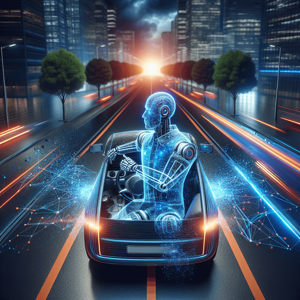 Banner for Tesla Advocates for Using FSD to Combat Driver Fatigue