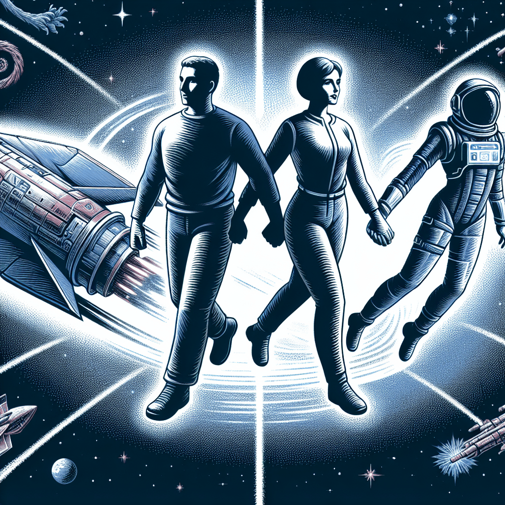 NASA's Stellar Comeback: Butch and Suni Return After a Starliner Lengthy Journey