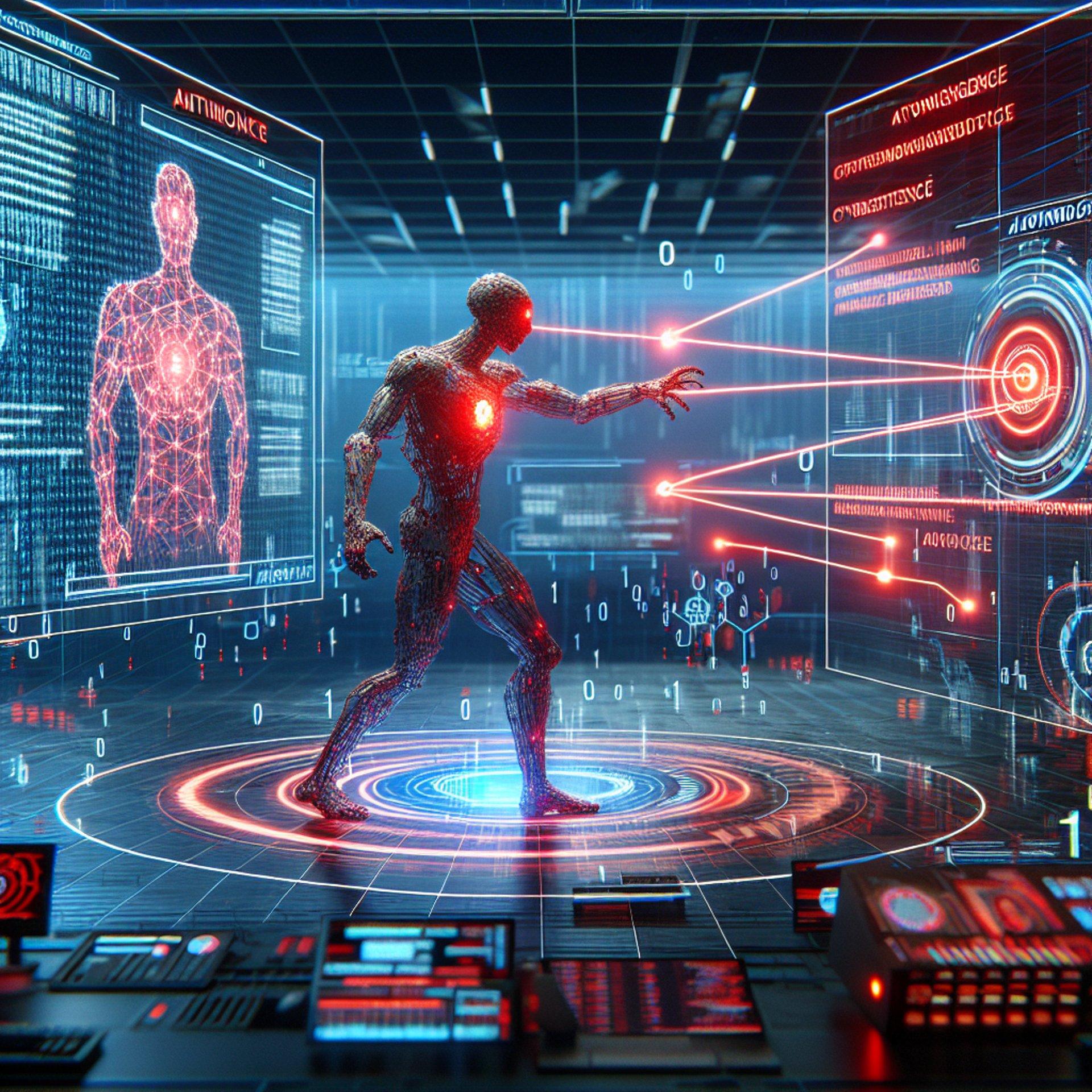 Banner for Anthropic's AI, Claude, Hacked in Maiden Autonomy-driven Cyber Attack!