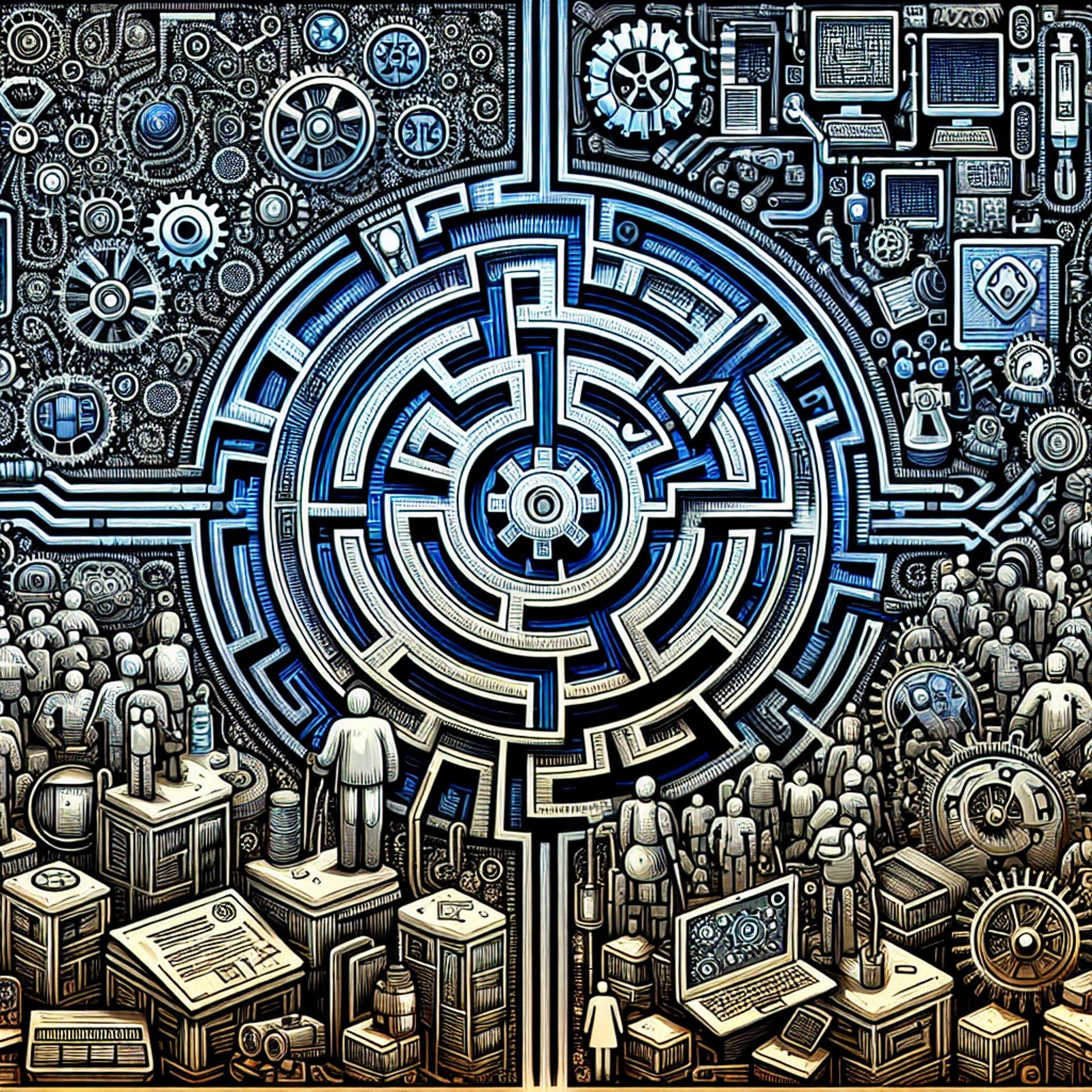 Banner for Hypothetical Trump-Nvidia Scenario Sheds Light on US AI Policy Dilemma