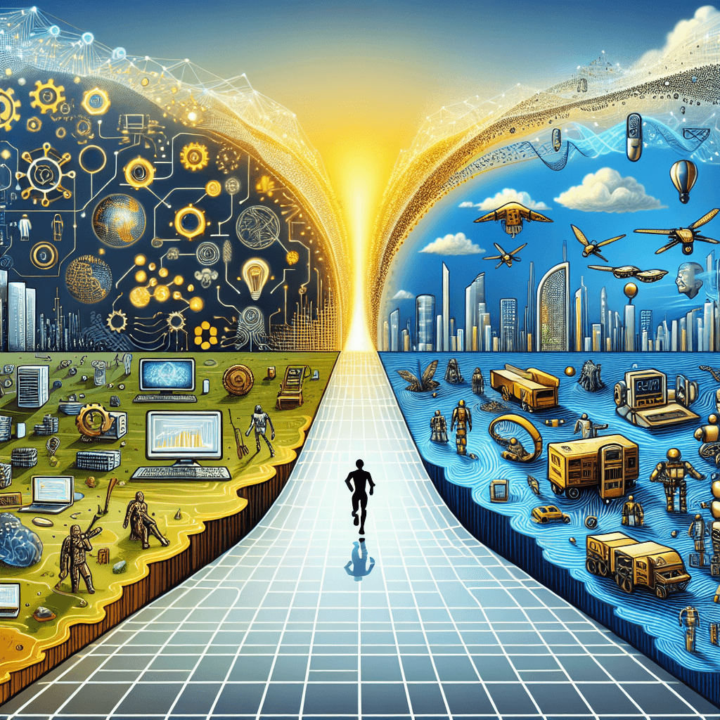 Banner for China's Bold Leap Forward: 10 New National Data Zones to Boost Digital Economy and Outpace US in AI Race