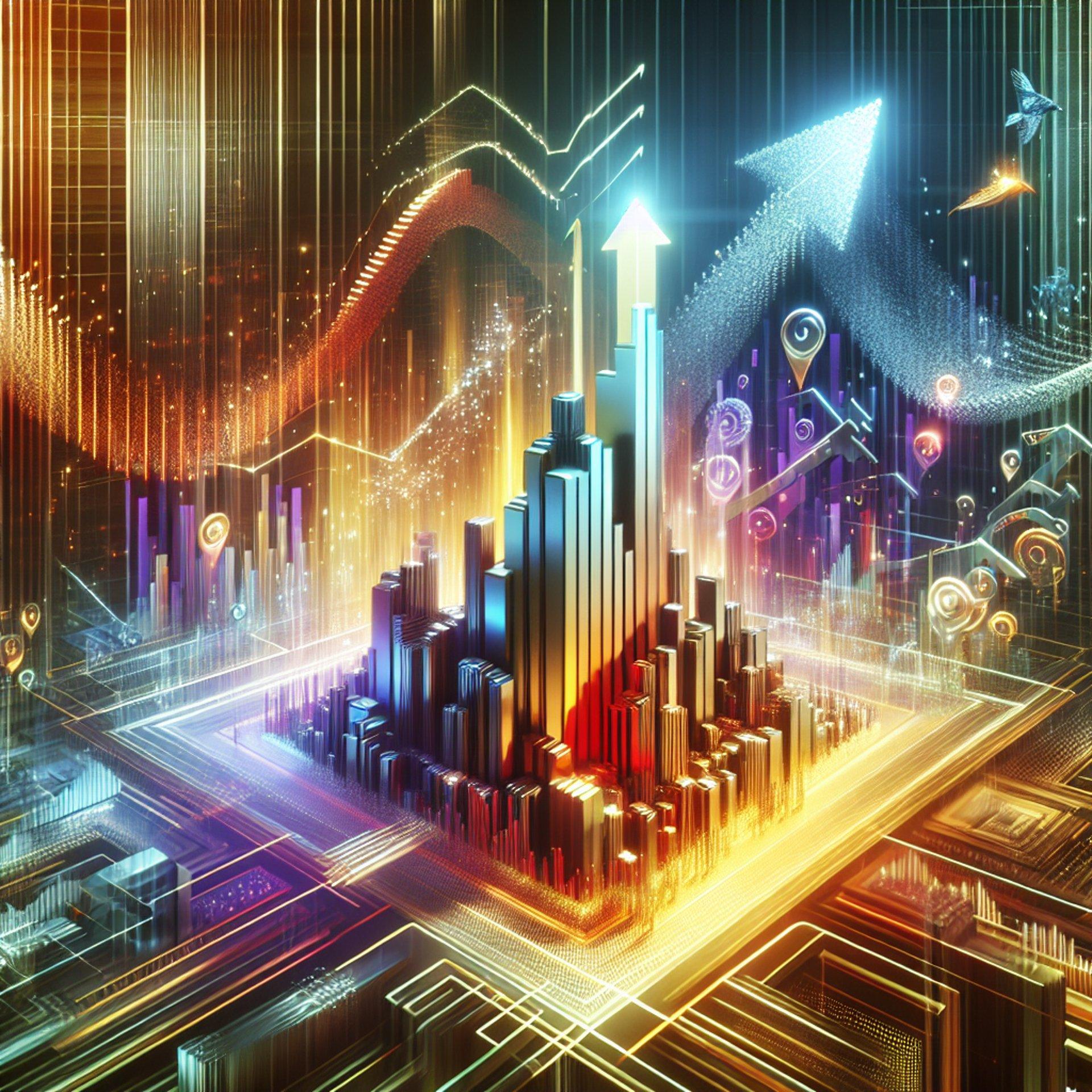 Banner for OpenAI's $6 Billion Share Sale: The AI Powerhouse's Move to $500 Billion Valuation